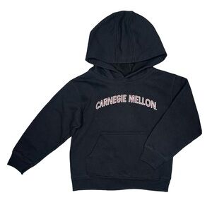 College‎ Kids Carnegie Mellon Hoodie